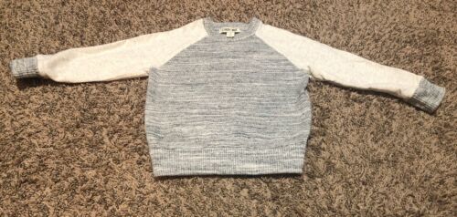Toddler Boys Cherokee Sweater Size 3t