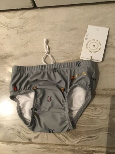 Soft Gallery Bathing Suit 18m Nwt
