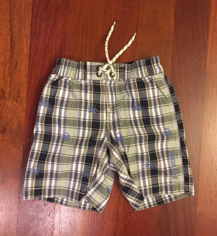 Baby Gap Swimming Trunk for Baby Boys - Size 2yr - LQQK!