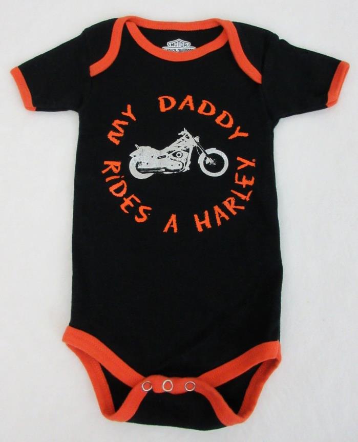 HARLEY DAVIDSON - 