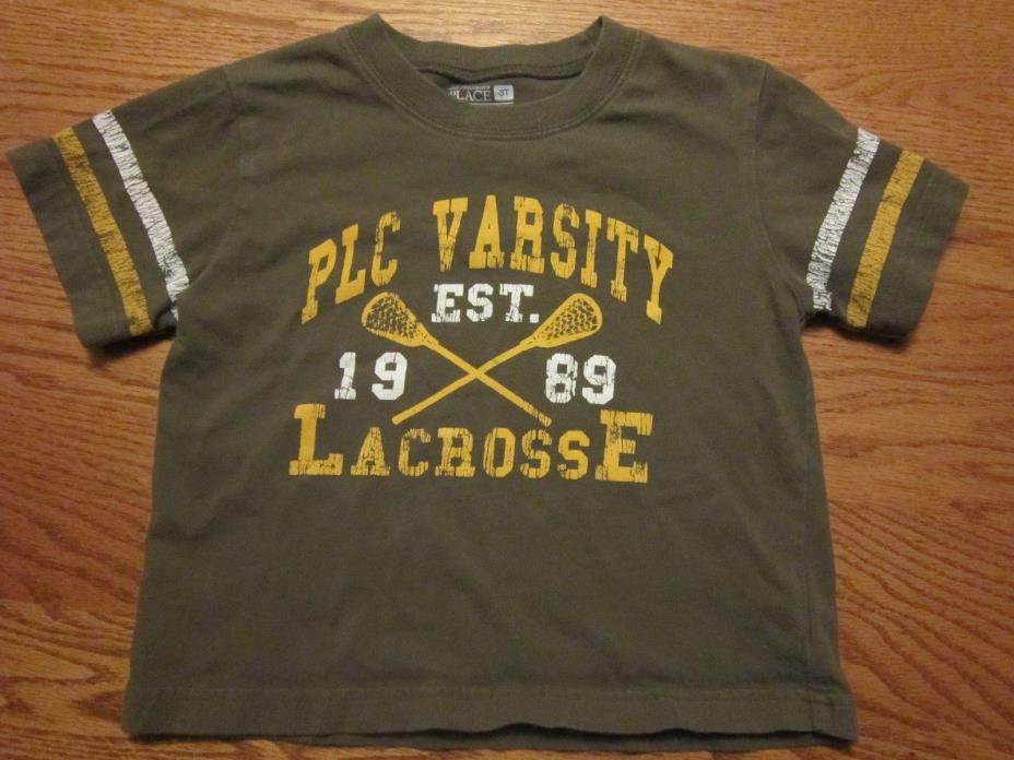 Children's Place T-Shirt Size 3T