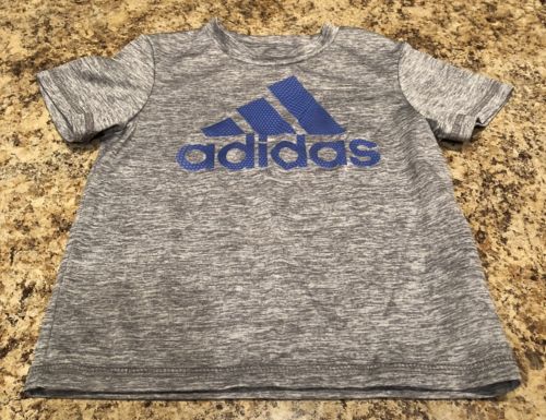 Baby Boy Adidas Brand Shirt Size 24 Months