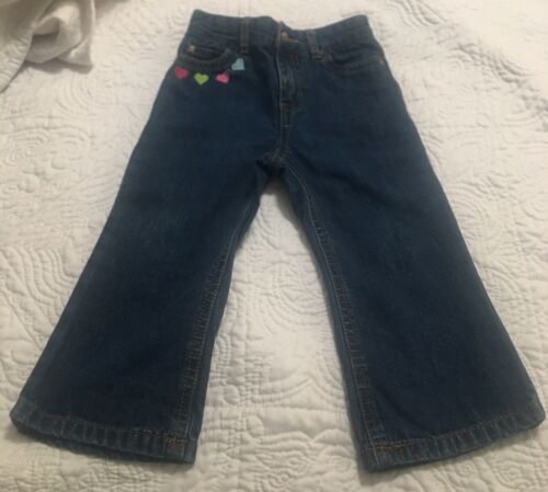 Carters Infant Jeans Size 18mo