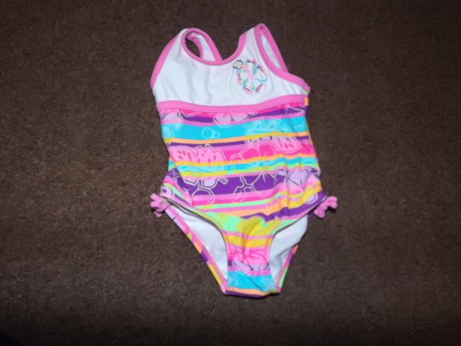 OP 1pc swim suit size 18 months