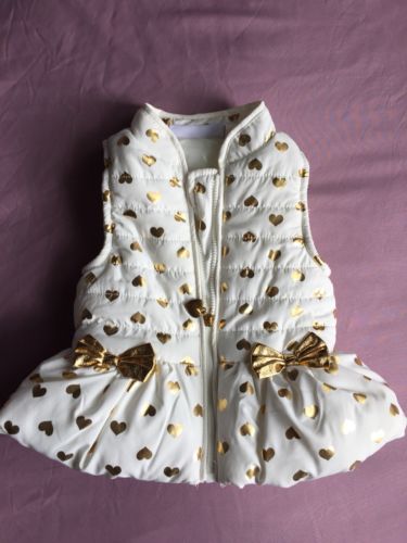 baby girl clothes 6-9 months