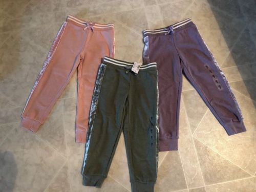 TCP Toddler Girls Lot Of Pants  Size 4T New