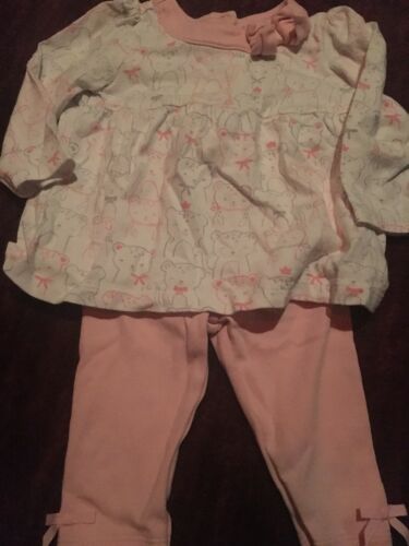 Gymboree, Baby Girl Outfit, Size 6-12 Months