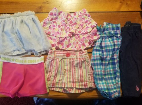 3t girls clothes lot
