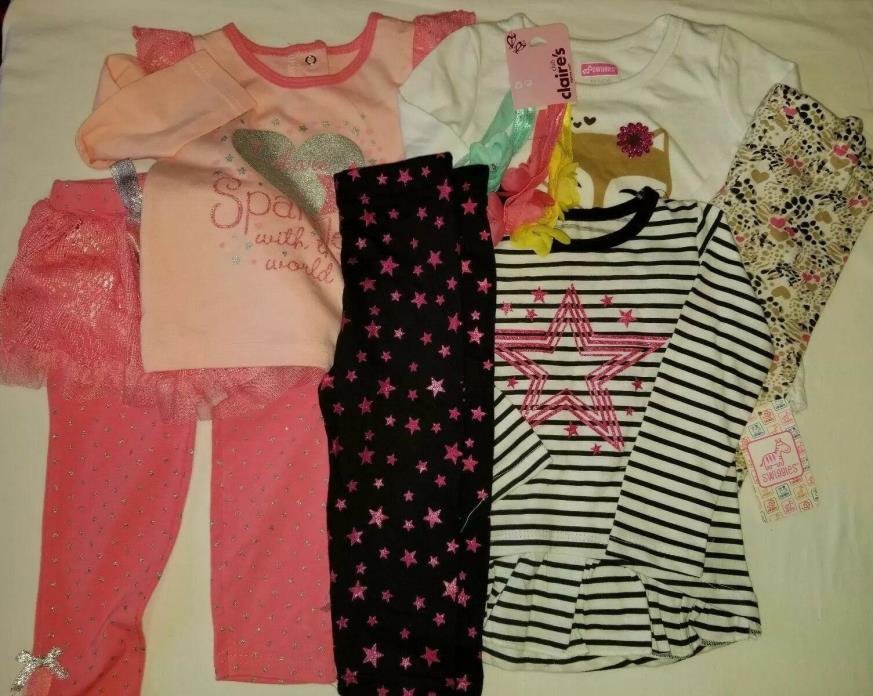 Baby Clothes Clothes size 12 months Longsleeve Outfits NB NWTS & Accessories