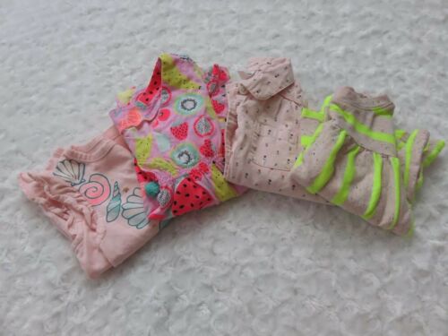 OLD NAVY CAT AND JACK BABYGAP Girls Lot 12-18M 18M 18-24M
