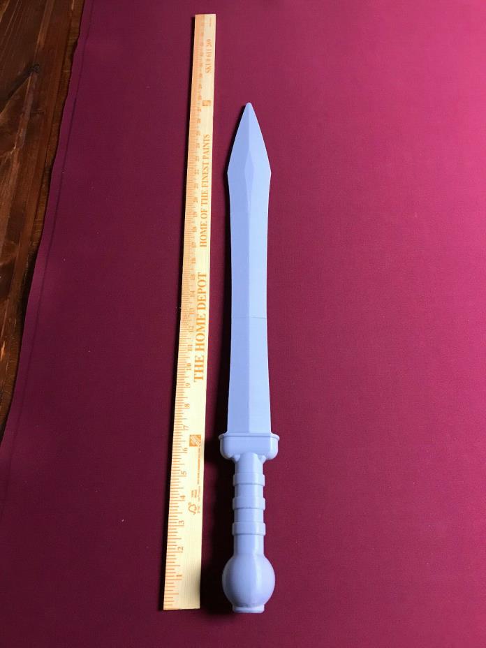 3D Printed Roman Mainz Gladius Sword Prop DIY Kit