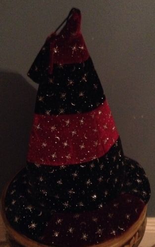 Wizard Hat