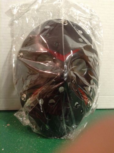 JM Friday The 13th Halloween Hockey Mask