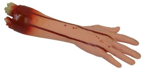 Morris RIGHT ARM VINYL