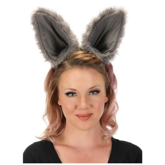 Wolf Ears, Deluxe Oversized
