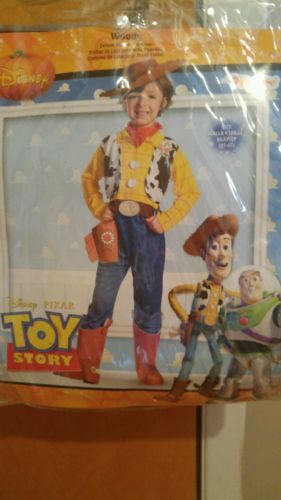Disney Toy Story costume