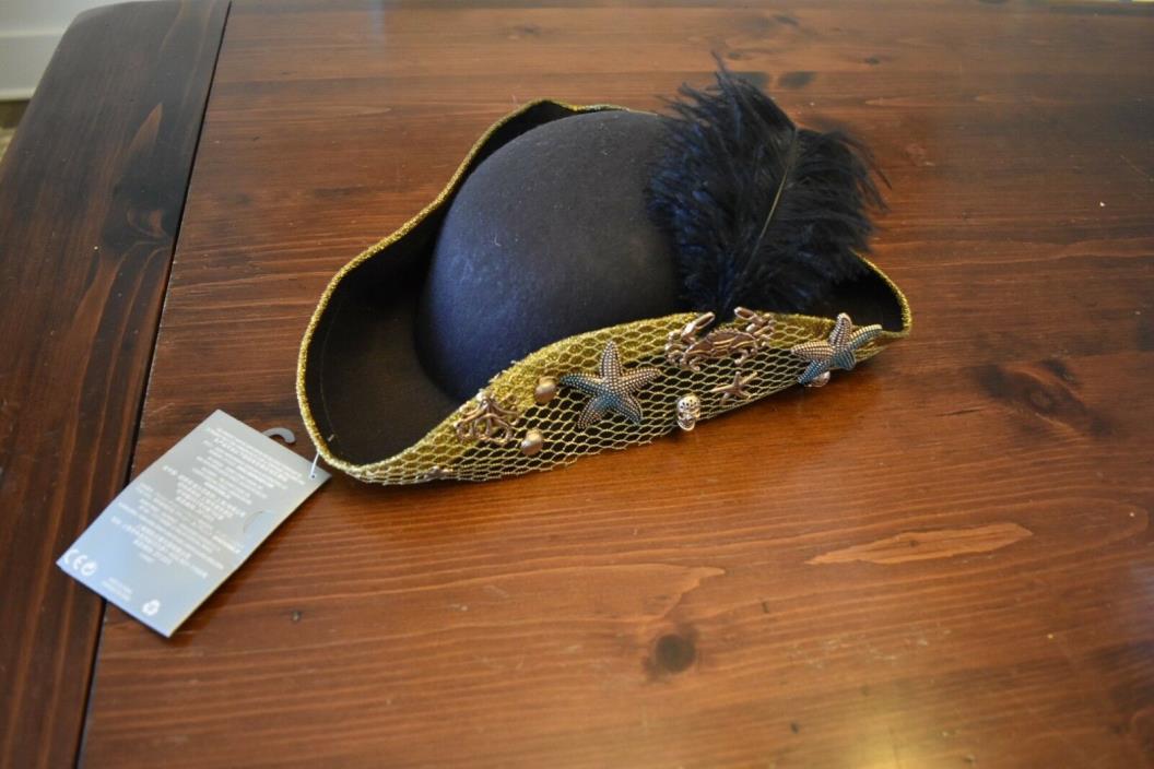 Uma Pirate Hat for Kids - from Descendants 2 - News with Tags!