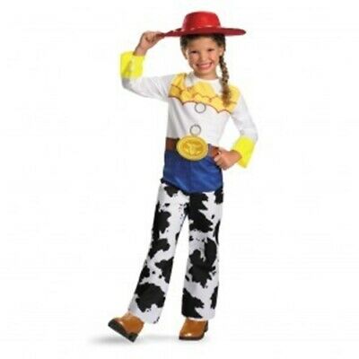 Toy Story Licensed Jessie Costume Toddler