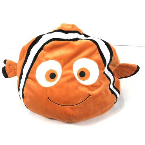Disney Store Finding Nemo 3D Plush Costume Size 3T With Hat