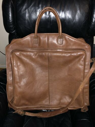 hidesign leather bag