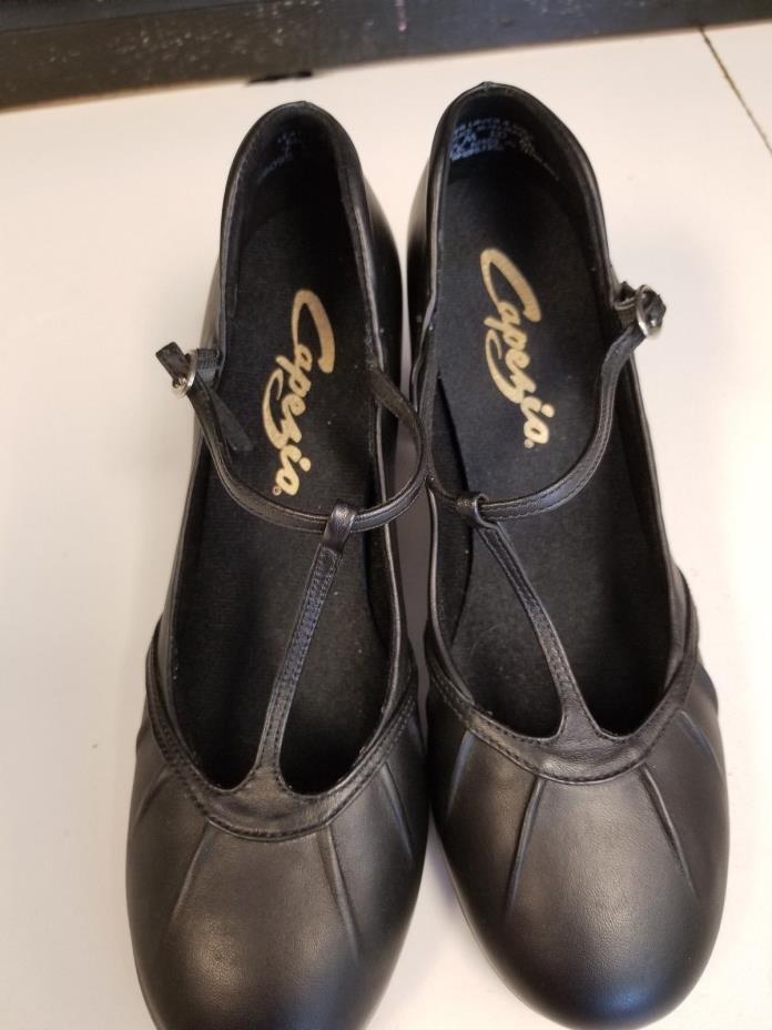 Capezio CG095 Radiance Character Shoes