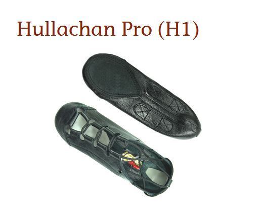 Hullachan PRO Irish Dance Pumps NEW