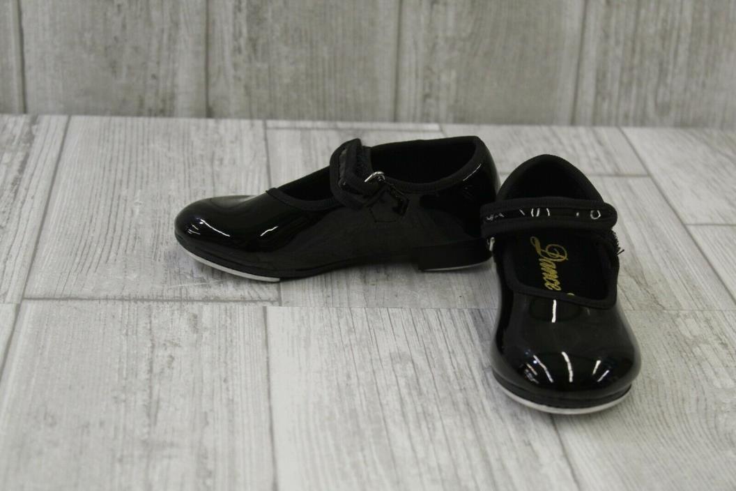 Dance Class Mary Jane Tap - Toddlers Size 6 - Black