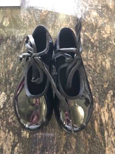 toddler tap shoes Size 9 1/2
