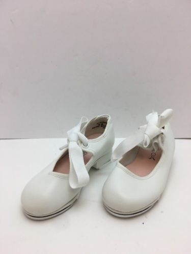 Kids Girl Tap Shoe size 8M