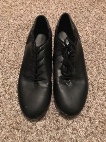 Womens Tap Shoes 7.5