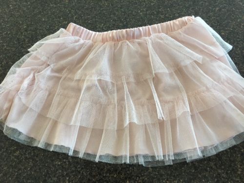 Girls Skirt size 6/6X Freestyle