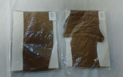 NEW Lot Girls Skintone Dance Tights Size SC Small Child Ballet Full foot