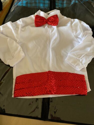 Boys Dance Costume