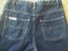 Vintage Glo Girl by Stargate Apparel  Straight Leg Jeans Girls size 16 @ cLOSeT