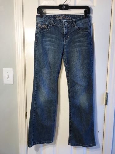 Wallflower Girls Jeans/ Size 14/ Boot Cut