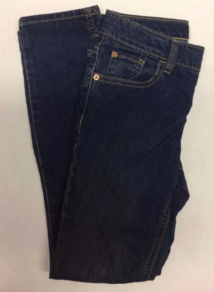 The Children's Place Girls Denim Jeans Size 10 Skinny Stretch