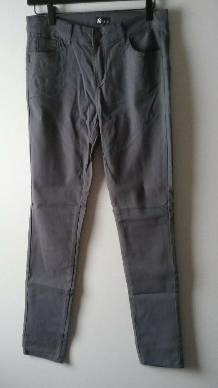 926 jeans gray size 7