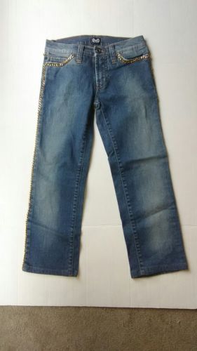Dolce and Gabbana Child Jeans (Girl) /pre-owned