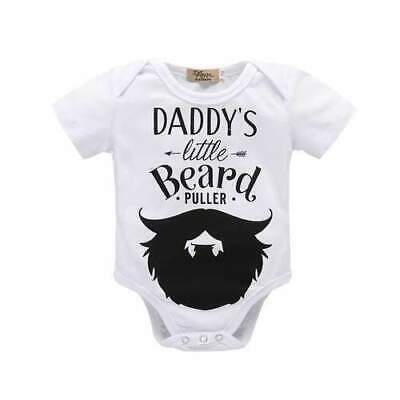 Printed Baby Romper For 0-24M