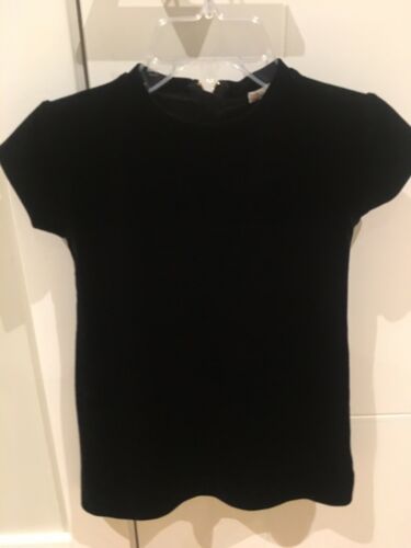 CrewCut Size 4t Little Black Dress