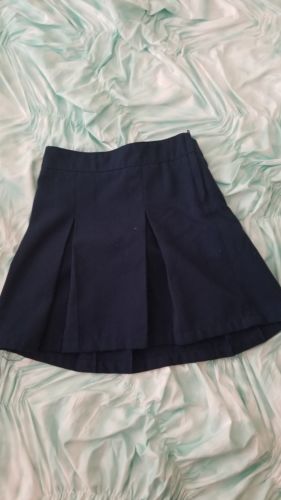 Cat And Jack girls Size 6 Skorts EEUC