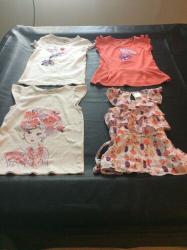 Gymboree Cherry Blossom collection