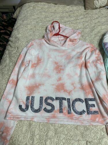 girls justice size 12/14