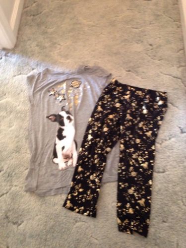 Girls Justice Set Size 12 14