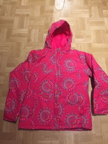 Columbia Jacket Girls Size 18/20 XL