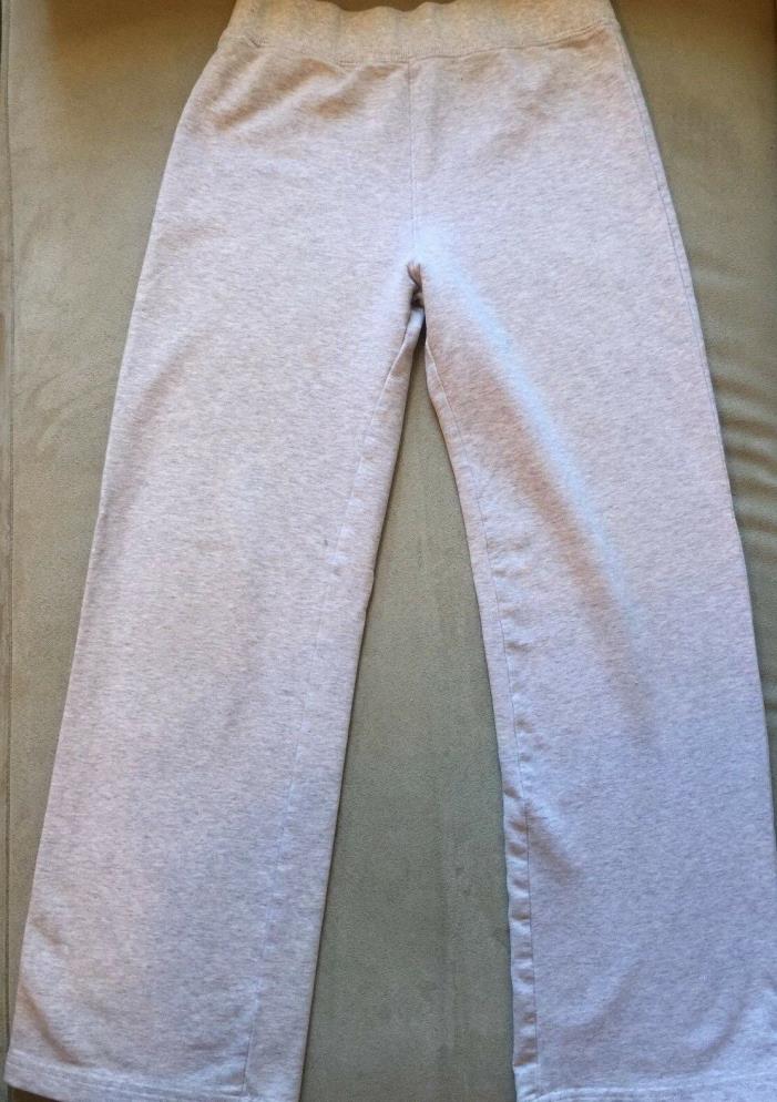 CIRCO Girls Gray Sweatpants w/ Elastic Waistband Size 6/6x