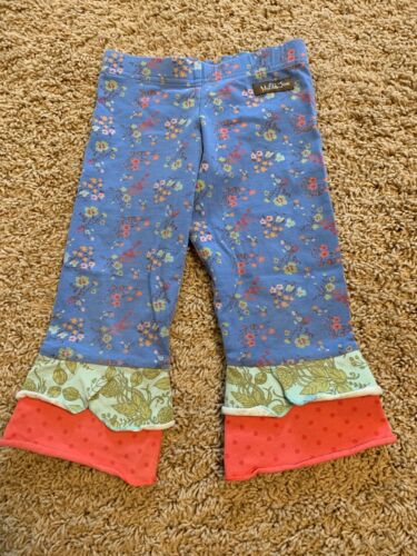 matilda jane 4 pants