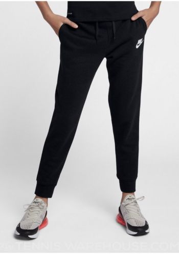 Nike Girl's Winter Sportswear Pant- Size Small