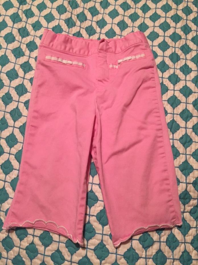 Cherokee Girls Pink Pants 2T