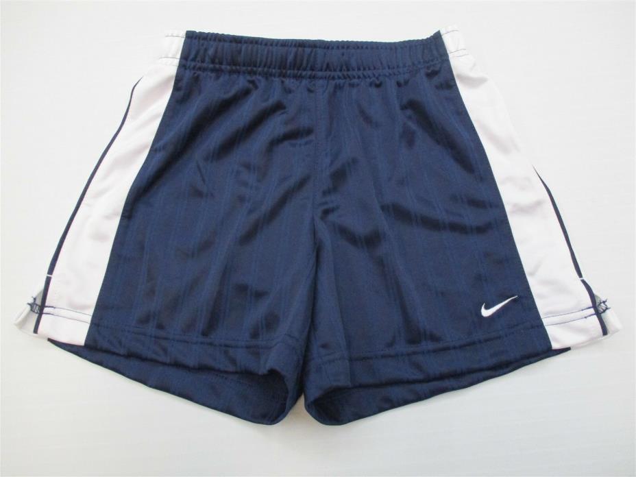 new NIKE SH6413 Youth Girl's Size S Light Weight Athletic Drawstring Shorts